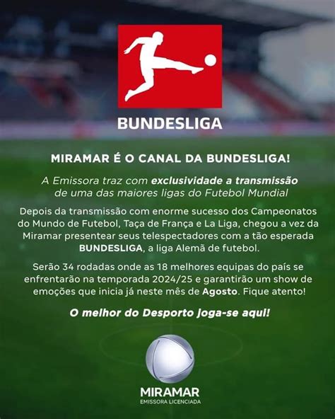 prognosticos liga alema|️ Transmissão ao vivo do Bundesliga em Alemanha.